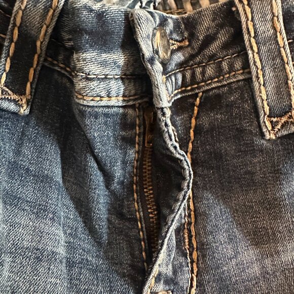 Rock Revival Easy Straight (Sukara) Jeans - Picture 2 of 16